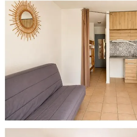 Escape To * Canet-en-Roussillon