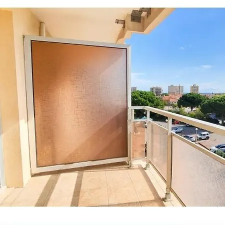 Appartement Escape To Canet-en-Roussillon