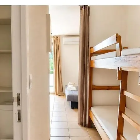 Escape To Appartement *
